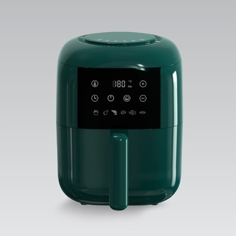 Frytkownica Beztłuszczowa Maestro Mr-755 1200W 3L Zielona - Bez Oleju