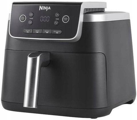 Frytkownica Beztłuszczowa Ninja Af140eu 1750W 4,7L - 4 Funkcje Aircrisp