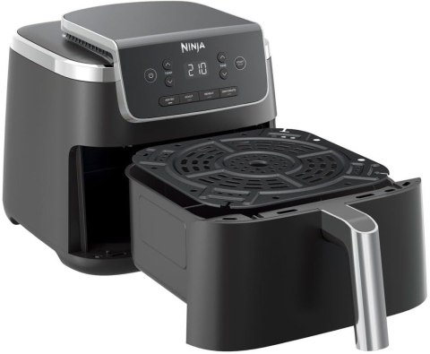 Frytkownica Beztłuszczowa Ninja Af140eu 1750W 4,7L - 4 Funkcje Aircrisp