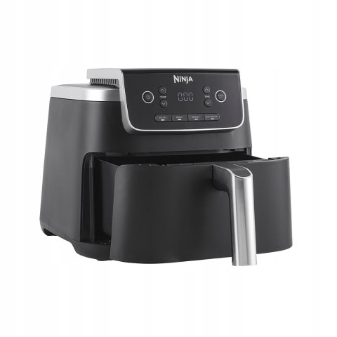 Frytkownica Beztłuszczowa Ninja Af140eu 1750W 4,7L - 4 Funkcje Aircrisp