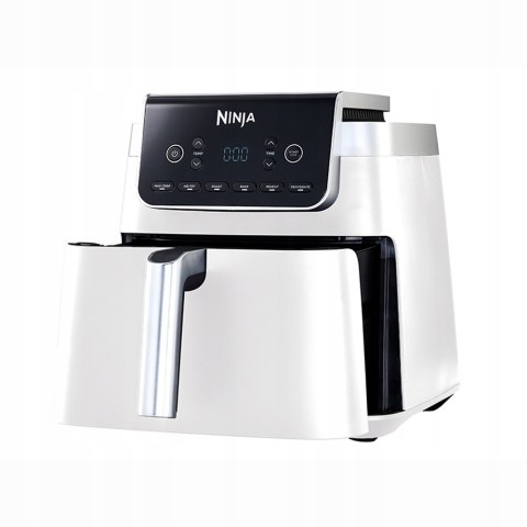 Frytkownica Beztłuszczowa Ninja Af180euwh 2000W 6,2L 2-Poziom 40-240°C