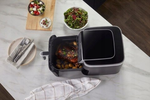 Frytkownica Beztłuszczowa Ninja Max Pro 2000W 6,2L - Max Crisp, 6 Funkcji