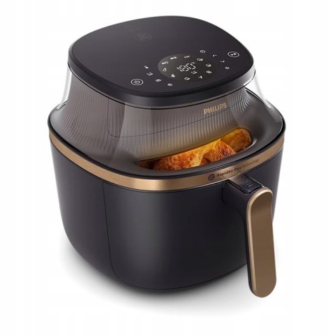 Frytkownica Beztłuszczowa Philips Airfryer 6,2L 16 Funkcji Rapid Air Plus