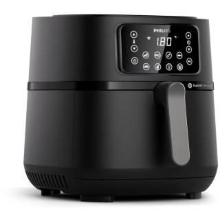 Frytkownica Beztłuszczowa Philips Airfryer Xxl 5000 16-Funkcyjna Z Nutriu