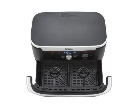 Frytkownica Ninja Foodi Max Dual Zone 10,4L 2470W - Beztłuszczowe Smażenie