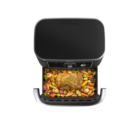 Frytkownica Ninja Foodi Max Dual Zone 10,4L 2470W - Beztłuszczowe Smażenie