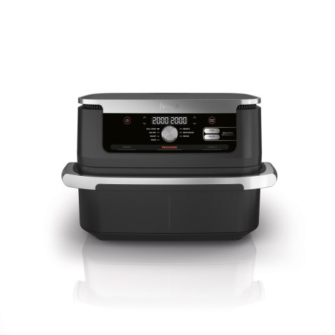 Frytkownica Ninja Foodi Max Dual Zone 10,4L 2470W - Beztłuszczowe Smażenie