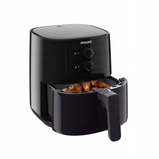 Frytownica Beztłuszczowa Philips Hd9200/90 1400W Auto Wyłączanie Quickclean