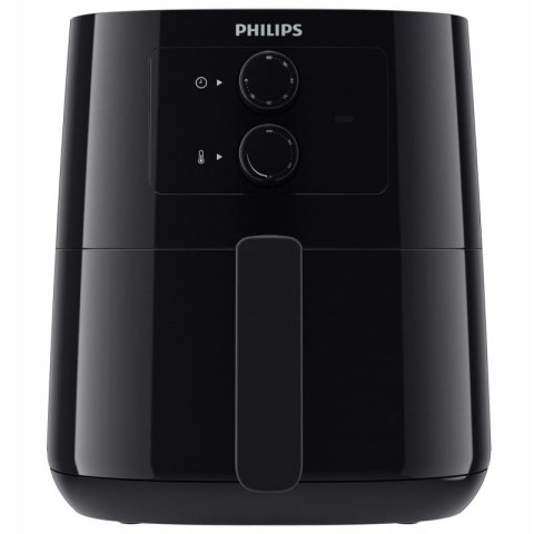 Frytownica Beztłuszczowa Philips Hd9200/90 1400W Auto Wyłączanie Quickclean