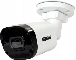 Kamera 4W1 Kenik Kg-L15hd-V2, 2Mp Full Hd, Ahd/Cvi/Tvi/Analog, Ir 30M, Ip66