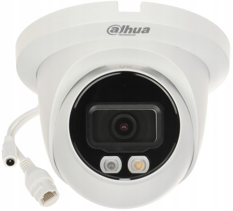 Kamera Ip Dahua 8Mp 4K Smart Dual, Ivs, Poe, Ir/Led, Ai Ochrona +Wdr120db