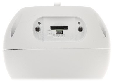 Kamera Ip Dahua 8Mp 4K Smart Dual, Ivs, Poe, Ir/Led, Ai Ochrona +Wdr120db