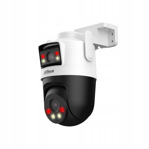 Kamera Obrotowa Zewnętrzna Ip Wifi 5Mpx+5Mpx Dual 3K Ai I Auto Tracking