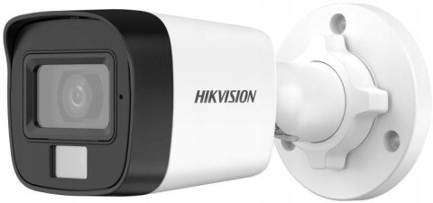 Kamera Tubowa 4W1 8Mpx 4K Hikvision Ds-2Ce16u0t-Lf 2.8Mm Wdr Ahd/Tvi/Cvi