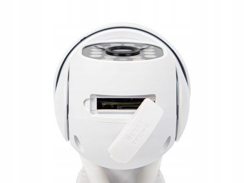 Kamera Zewnętrzna Obrotowa Wifi Blow 5Mp Ultra Hd Z Funkcją Śledzenia Ruchu