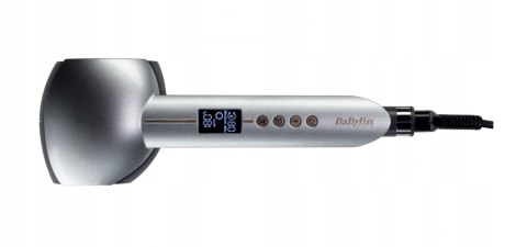Lokówka Automatyczna Babyliss Jonizacja 180-230°C 3 Kierunki, Ceramiczna