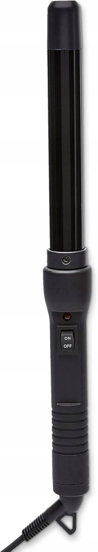 Lokówka Ceramiczna 25 Mm Ptc 63W Z Rękawiczką Term. Podwójne Napięcie 210°C