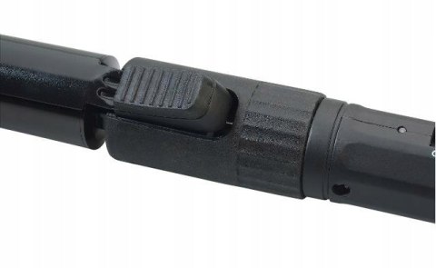 Lokówka Obrotowa 32Mm Ceramiczno-Turmalinowa 360° Z Etui Termoochronnym