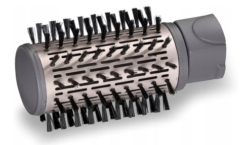 Lokówko-Suszarka Babyliss 1000W Z Jonizacją 4 Wymienne Końcówki, Ceramiczna