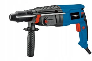 Młot Udarowy Blaupunkt Rh3010 1200W 2,8J - 0-5300 Uderzeń, 4 Tryby Sds+