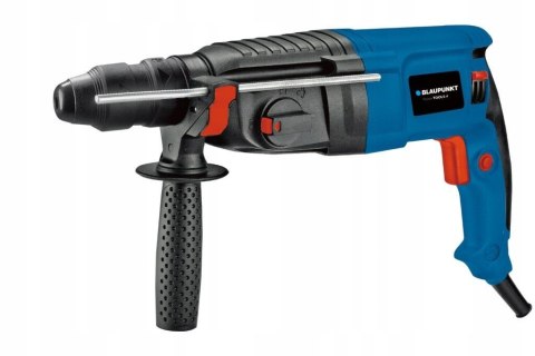 Młot Udarowy Blaupunkt Rh3010 1200W 2,8J - 0-5300 Uderzeń, 4 Tryby Sds+
