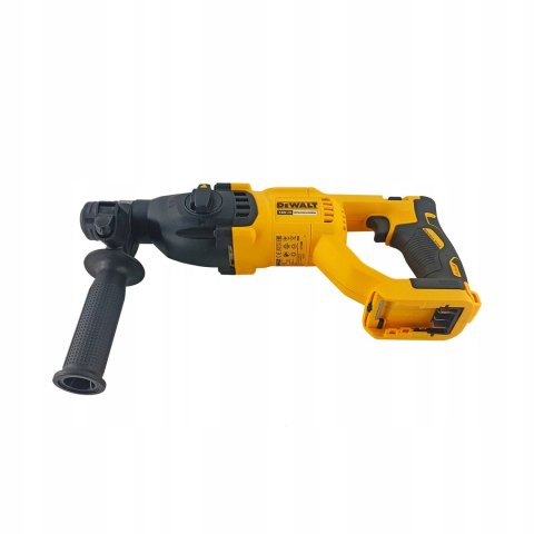 Młotowiertarka 18V Xr Dewalt Dch133nt Sds-Plus 3-Funkcyjna Bezzszechotkowa