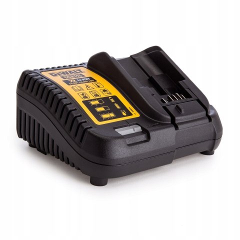 Młotowiertarka Akumulatorowa Dewalt Dch133m2 18V Sds-Plus 3-Funkcyjna 125Mm