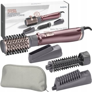 Suszarko-Lokówka Babyliss 1000W Jonizacja Obrotowa Ceramiczna 50Mm 2W1