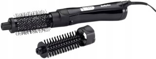 Suszarko-Lokówka Babyliss Shape&Smooth Czarna As82e 800W 38Mm Zimny Nawiew