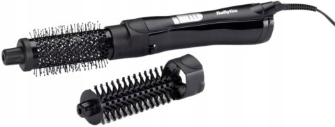 Suszarko-Lokówka Babyliss Shape&Smooth Czarna As82e 800W 38Mm Zimny Nawiew
