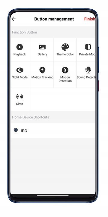 Zewnętrzna Obrotowa Kamera Wifi Ip 4Mp Wqhd Audio 4X Zoom Śledzenie Tuya