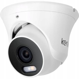 Kamera 4W1 Kenik Kg-D20hd-Ilc-W 2Mpx - Full Hd, Led 20M, Ip67, Night Vision