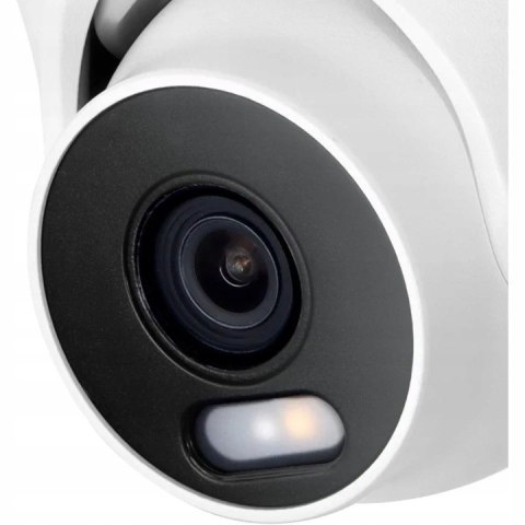 Kamera 4W1 Kenik Kg-D20hd-Ilc-W 2Mpx - Full Hd, Led 20M, Ip67, Night Vision