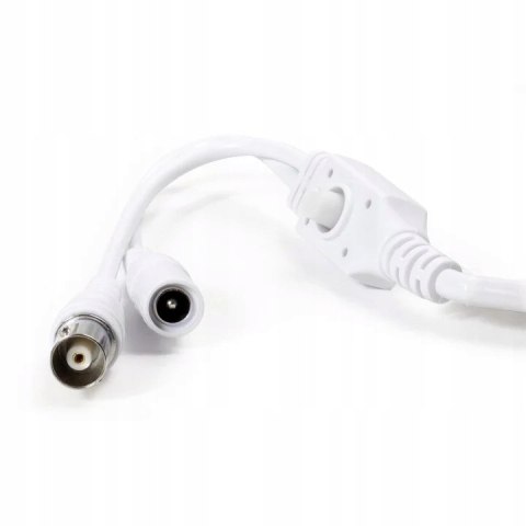 Kamera 4W1 Kenik Kg-D20hd-Ilc-W 2Mpx - Full Hd, Led 20M, Ip67, Night Vision