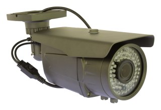 Kamera Ahd 5Mp Sony Z Ir 72 Led, Obiektyw 2,8-12Mm, Ip66
