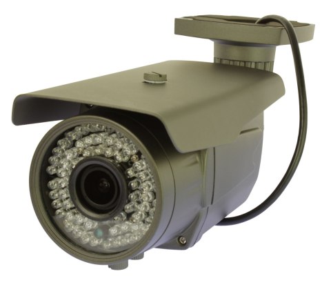 Kamera Ahd 5Mp Sony Z Ir 72 Led, Obiektyw 2,8-12Mm, Ip66