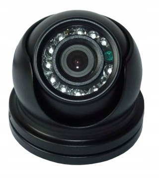 Kamera Ahd 720P 4W1 Z Podczerwienią - Monitoring Transportu