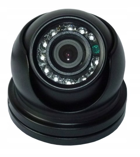 Kamera Ahd 720P 4W1 Z Podczerwienią - Monitoring Transportu