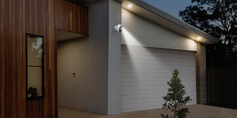 Kamera Bezprzewodowa Reolink Argus 3 Pro 2K Z Led, Ip65, Pir, 5200Mah