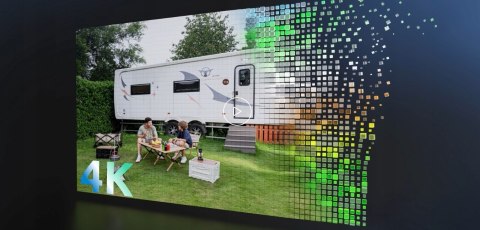 Kamera Bezprzewodowa Reolink Go Ultra 4K 4G Lte Z Wbudowanym Akumulatorem