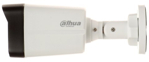 Kamera Ip Dahua 4Mp 2.8Mm Wdr Ip67 Z Ir 30M, Mikrofonem I Detekcją Ruchu