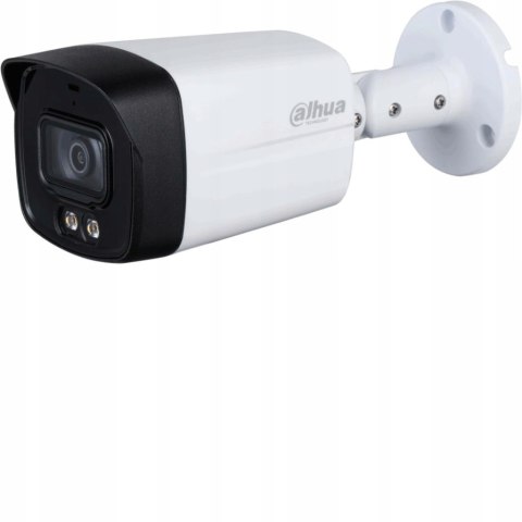 Kamera Ip Dahua 4Mp 2.8Mm Wdr Ip67 Z Ir 30M, Mikrofonem I Detekcją Ruchu