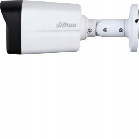 Kamera Ip Dahua 4Mp 2.8Mm Wdr Ip67 Z Ir 30M, Mikrofonem I Detekcją Ruchu