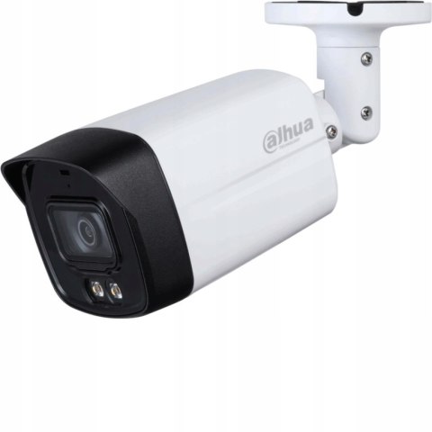 Kamera Ip Dahua 4Mp 2.8Mm Wdr Ip67 Z Ir 30M, Mikrofonem I Detekcją Ruchu