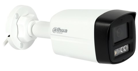 Kamera Ip Dahua 4Mp 2.8Mm Wdr Ip67 Z Ir 30M, Mikrofonem I Detekcją Ruchu