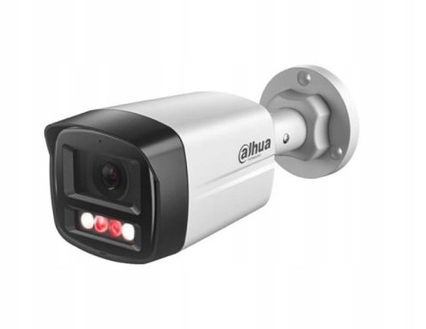 Kamera Ip Dahua 4Mp 2.8Mm Wdr Ip67 Z Ir 30M, Mikrofonem I Detekcją Ruchu