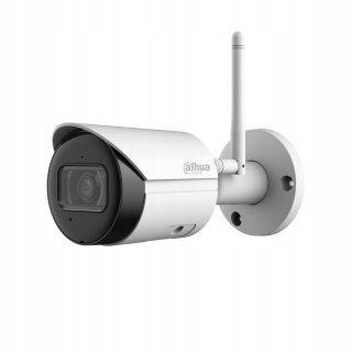 Kamera Ip Dahua 4Mp Widekątowa Wifi 2,8Mm Ip67 Dwdr 3Dnr 30M Ir Microsd