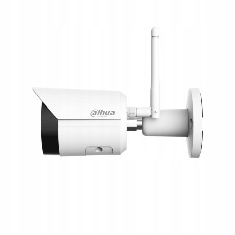 Kamera Ip Dahua 4Mp Widekątowa Wifi 2,8Mm Ip67 Dwdr 3Dnr 30M Ir Microsd