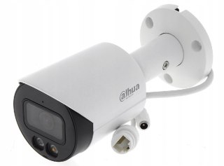 Kamera Ip Dahua 5Mp Smart Dual Illuminators 2.8Mm Ochrona Perymetryczna