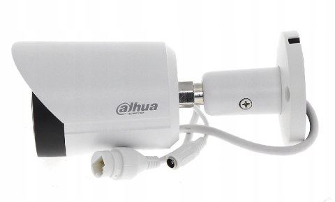 Kamera Ip Dahua 5Mp Smart Dual Illuminators 2.8Mm Ochrona Perymetryczna